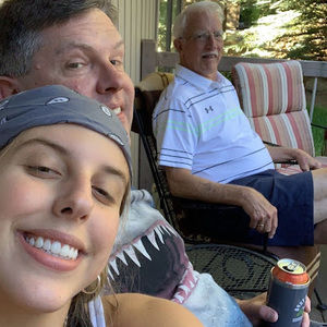 Meet your Posher, Grace